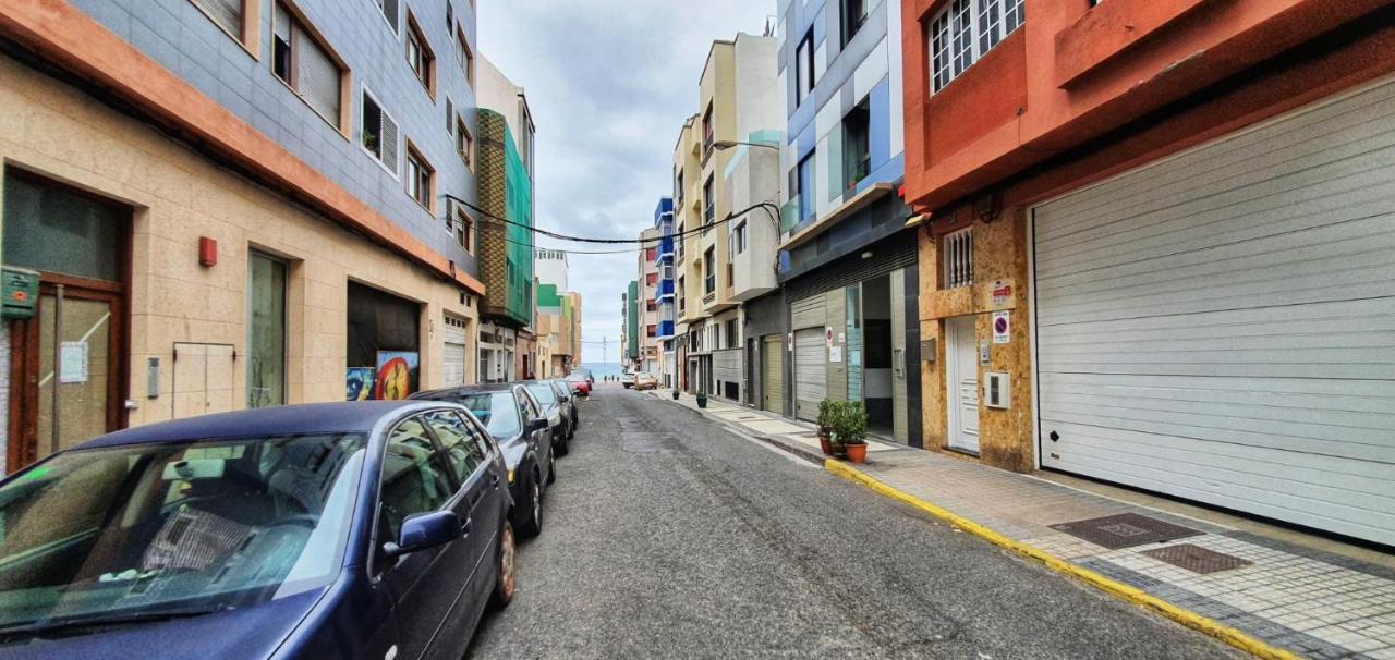 Lala Loft Las Canteras Las Palmas de Gran Canaria Exterior photo