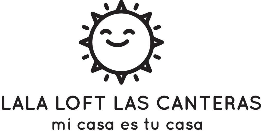 Lala Loft Las Canteras Las Palmas de Gran Canaria Exterior photo