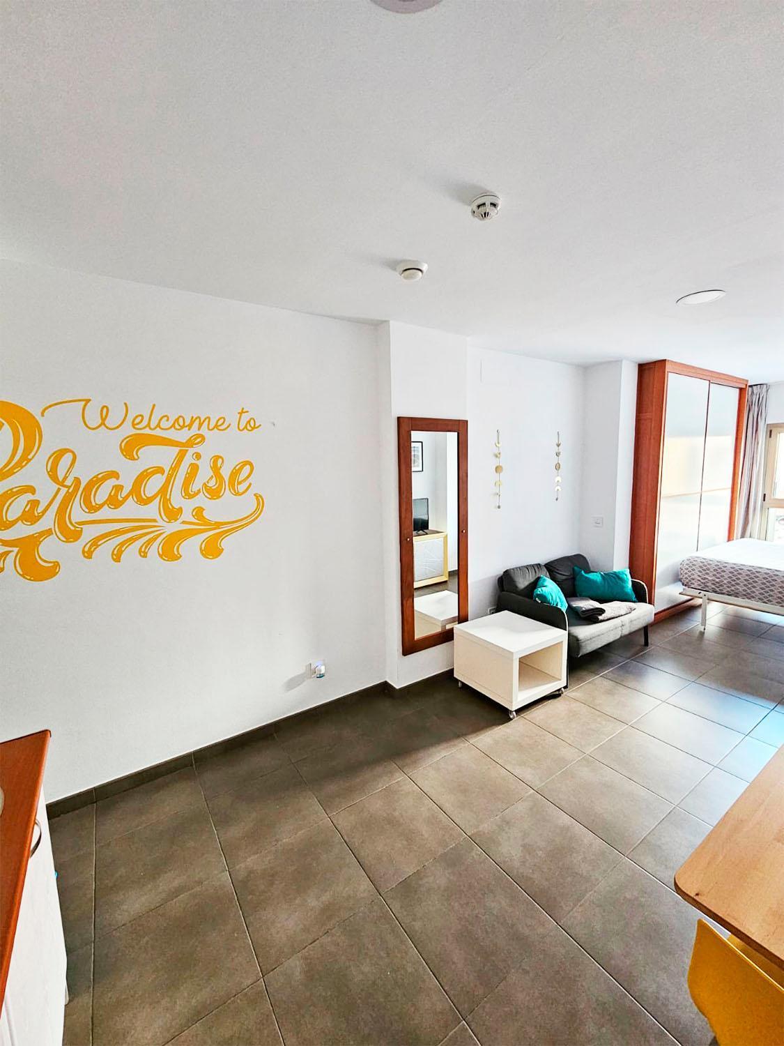 Lala Loft Las Canteras Las Palmas de Gran Canaria Exterior photo