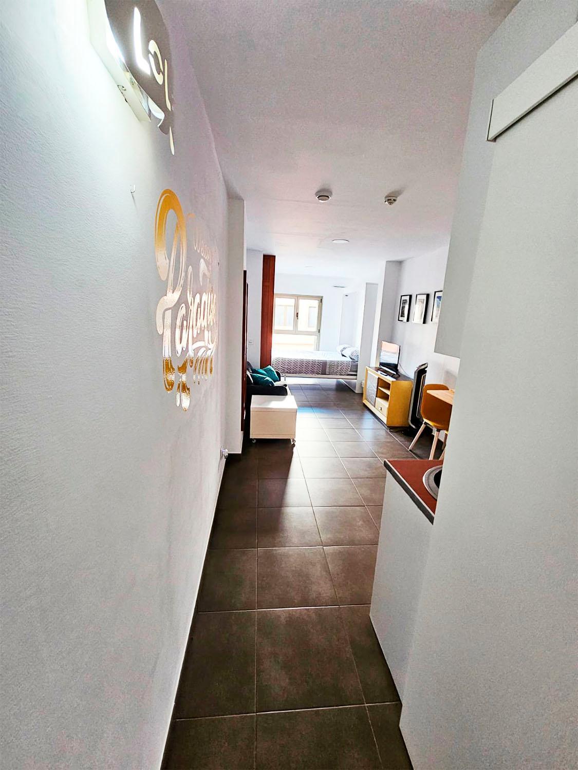 Lala Loft Las Canteras Las Palmas de Gran Canaria Exterior photo